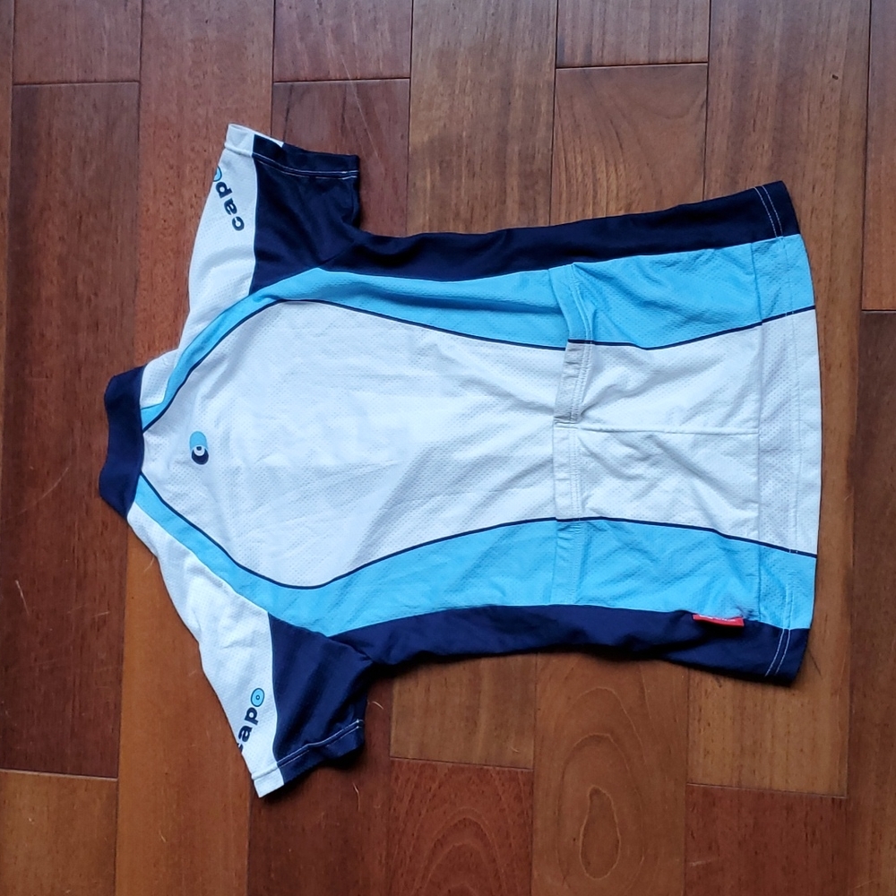 Cycling jersey - Picture 3 of 3